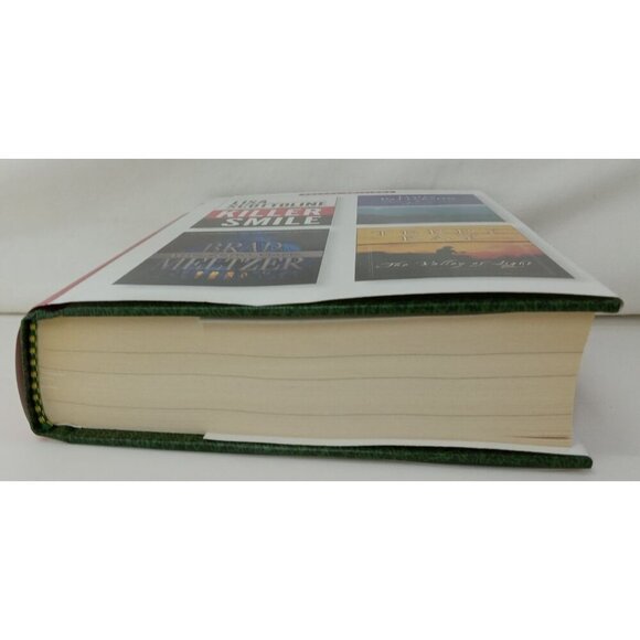 Reader's Digest Select Editions Vol 5 2004 HC 1st Ed 4 in 1 w/ Jacket NM - Picture 4 of 12